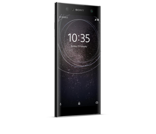Sony Xperia XA2 Ultra H4213 4/32GB Dual SIM czarny - 401552 - zdjęcie 4